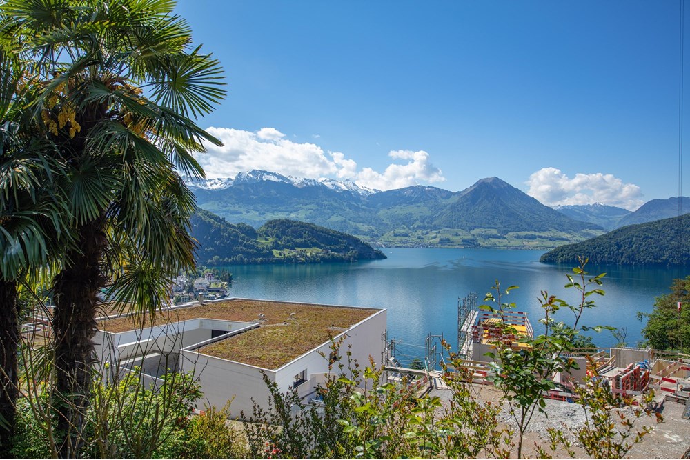 Villa - Kauf - Vitznau, Luzern - 253A6641.jpg - 119871001-102