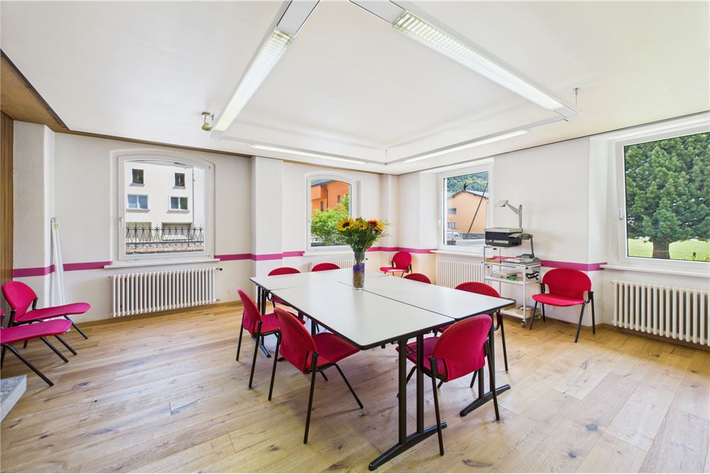 Residential - فيلا مستقله - Quinto, Tessin - CH - 64 - 119001001-2907