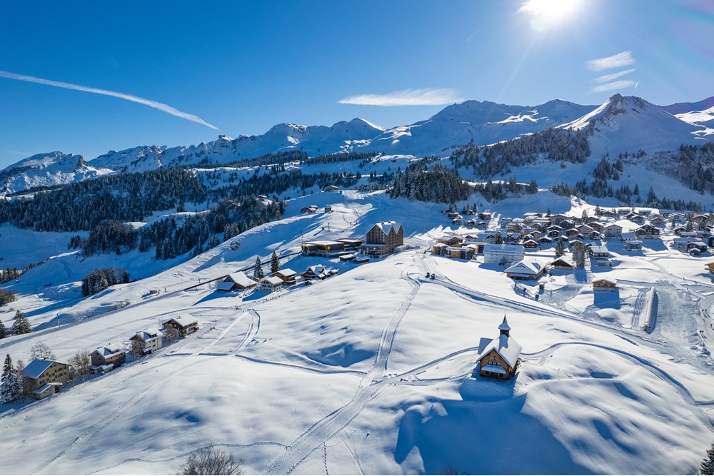 Ferienwohnung - Kauf - Stoos, Schwyz - DJI_0771.jpg - 119871001-147