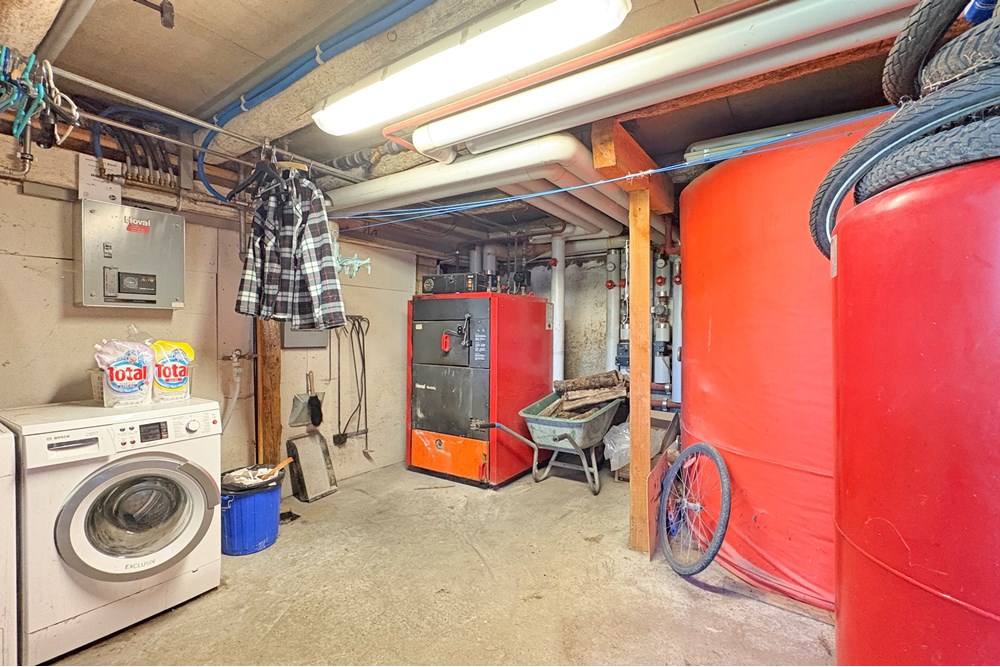 Bauernhof - Kauf - Belp, Bern - Oberaar-32.jpg - 119241015-253