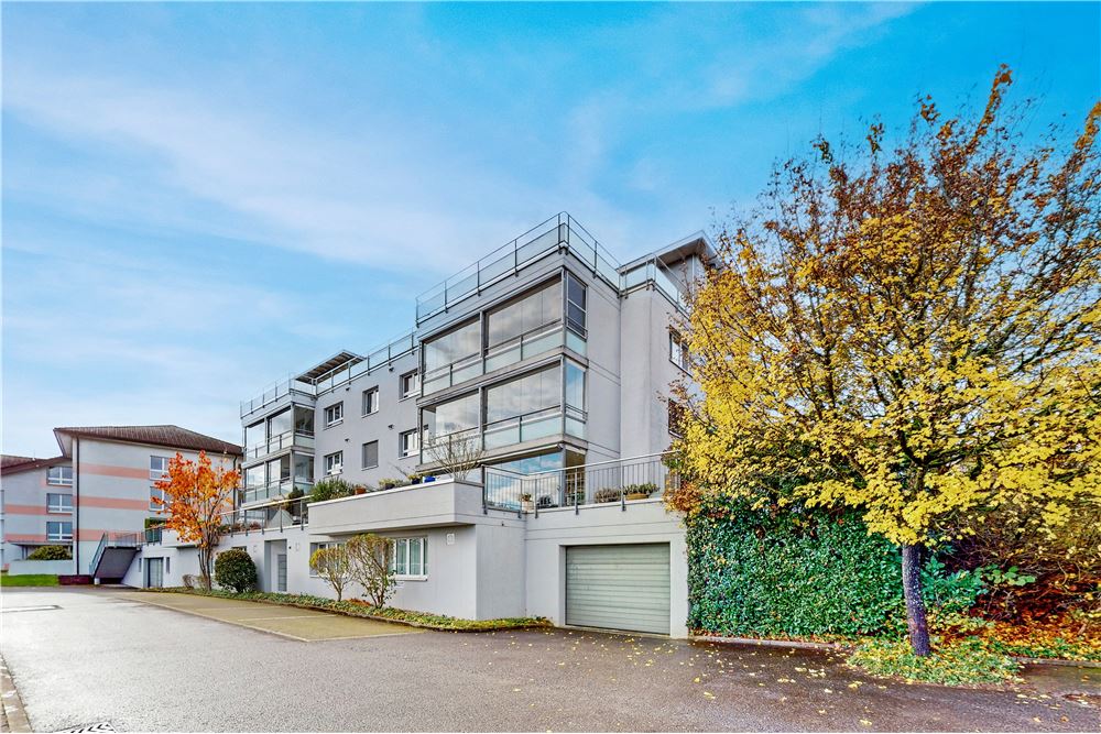 Wohnung - Kauf - Beinwil am See, Aargau - 5 - 119841009-68