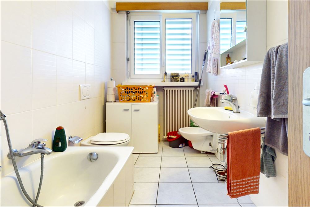 Wohnung - Kauf - Bellinzona, Tessin - 9 - 119291021-121