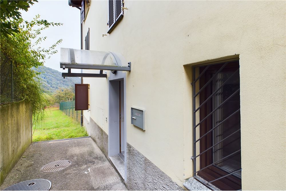 Prédio Habitacional - Casa - Biogno-Beride, Tessin - CH - 23 - 119001050-284