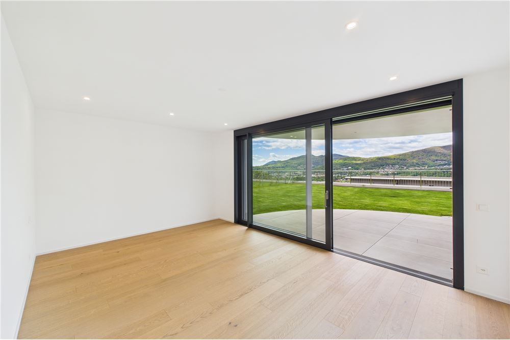 Wohnung - Kauf - Montagnola, Tessin - 25 - 119001001-2884