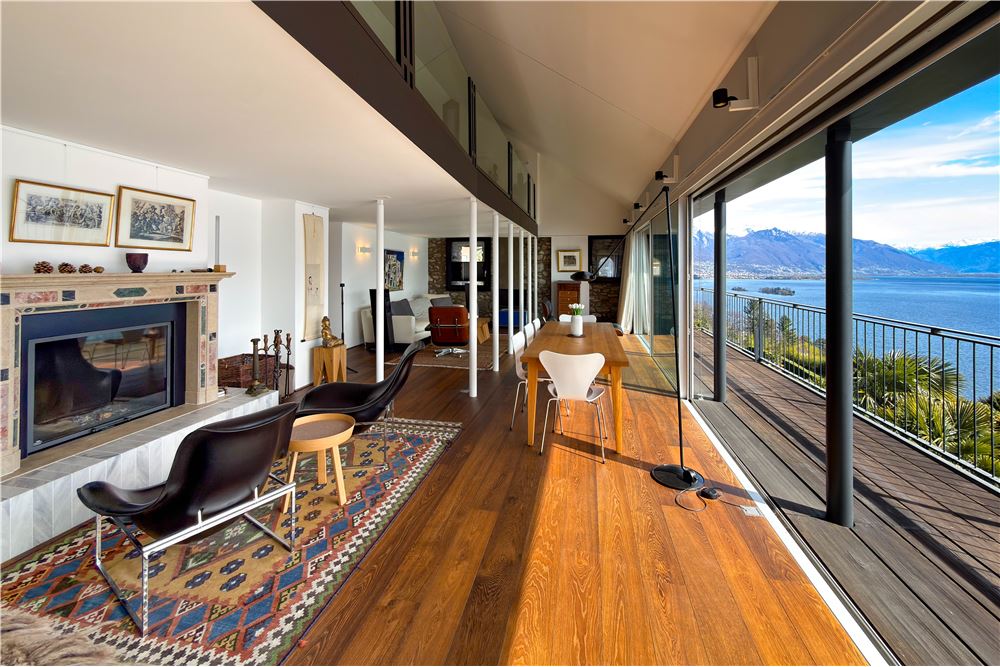 Einfamilienhaus - Kauf - Brissago, Tessin - 25 - 116080024-386