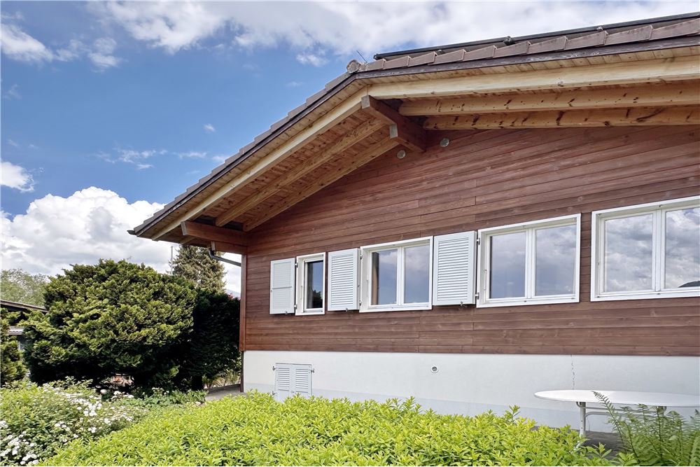 Wohnung - Kauf - Aeschi b. Spiez, Bern - 10 - 119121019-437