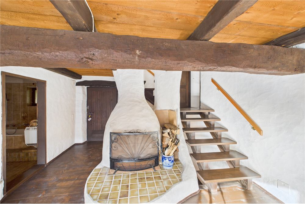 Residencial - Adosado - Oggio, Tessin - CH - 67 - 119001098-15