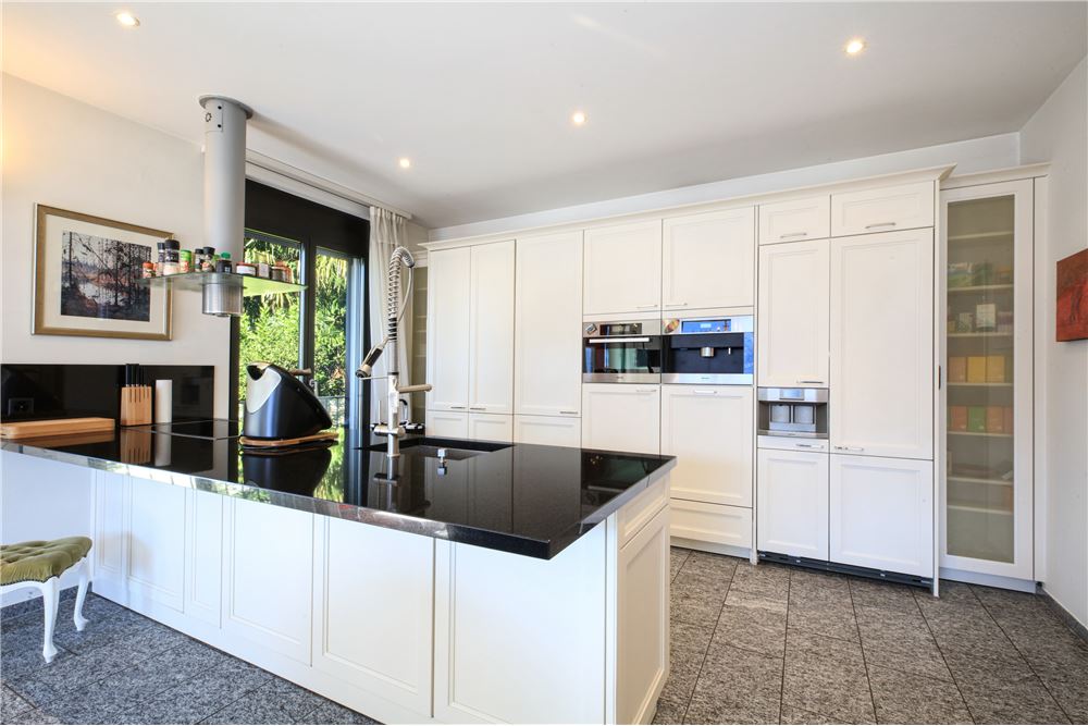 Residential - Villa - Brione Sopra Minusio, Tessin - CH - 8 - 116080047-45