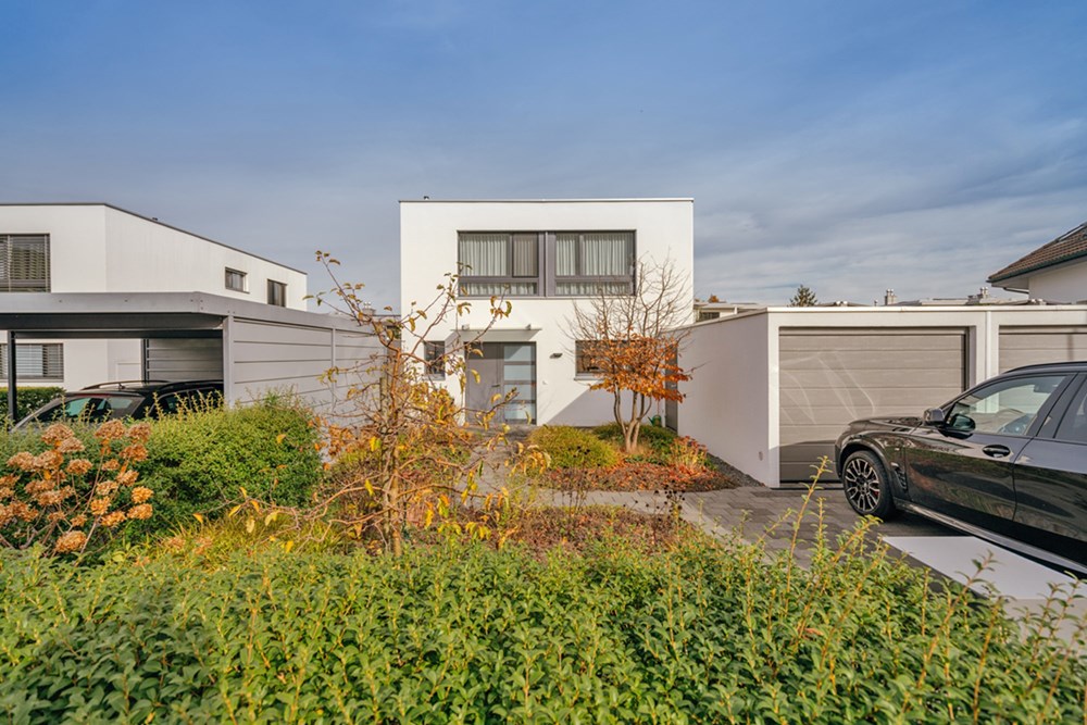 Einfamilienhaus - Kauf - Niederwil, Aargau - WIESE04-23.jpg - 118921009-370