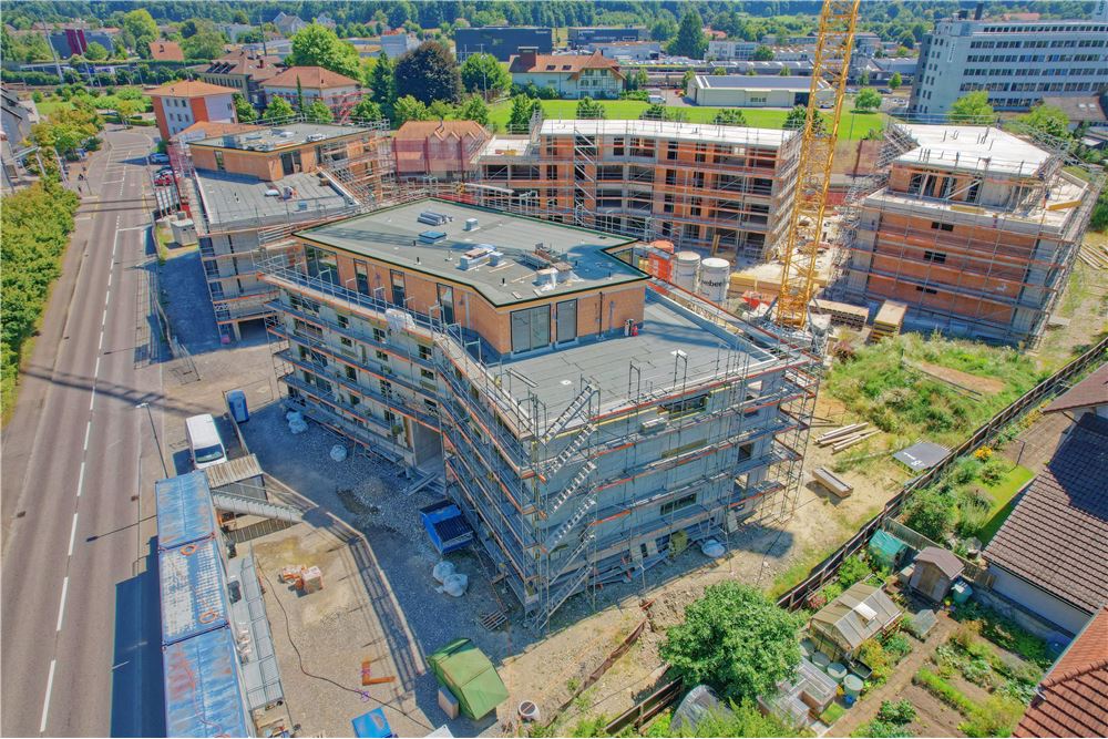 Wohnung - Kauf - Urtenen-Schönbühl, Bern - 4 - 119621005-299