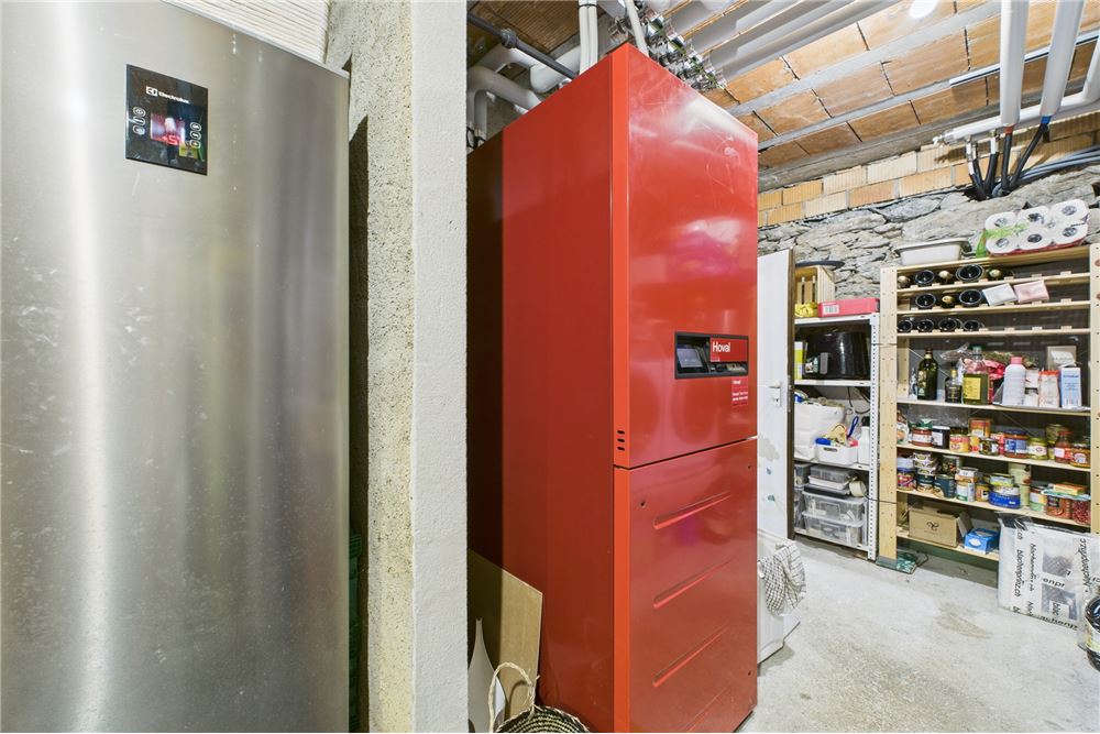 Wohnung - Haus - Tesserete, Tessin - CH - 41 - 119001079-165