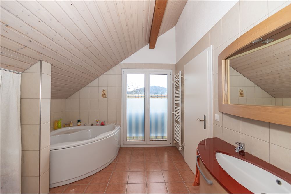 Einfamilienhaus - Kauf - Obbürgen, Nidwalden - 44 - 110231010-104