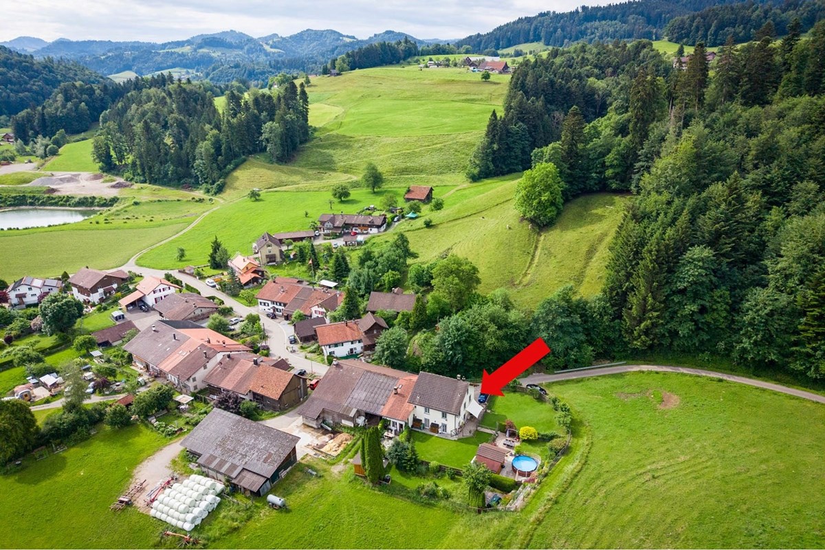 Einfamilienhaus - Kauf - Saland, Zürich - 044 - Undelstrasse 50, 8493 Bauma Saland(Daniel Blake Fotografie) web.JPG - 110460007-1348