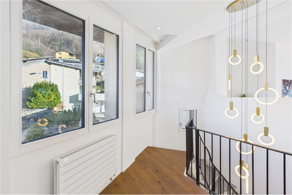 Einfamilienhaus - Kauf - Pregassona, Tessin - 32 - 119001087-84