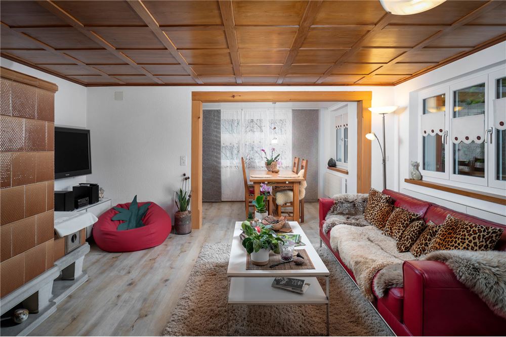 Einfamilienhaus - Kauf - Madetswil, Zürich - 15 - 119631001-392