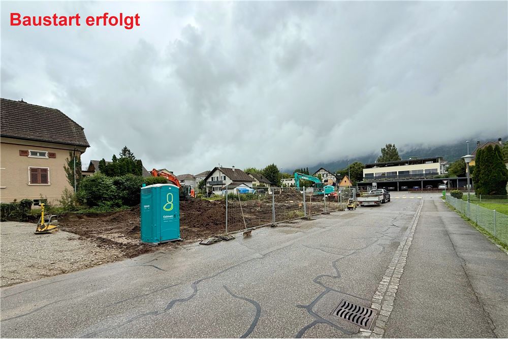 Wohnung - Kauf - Langendorf, Solothurn - 1 - 116060022-104