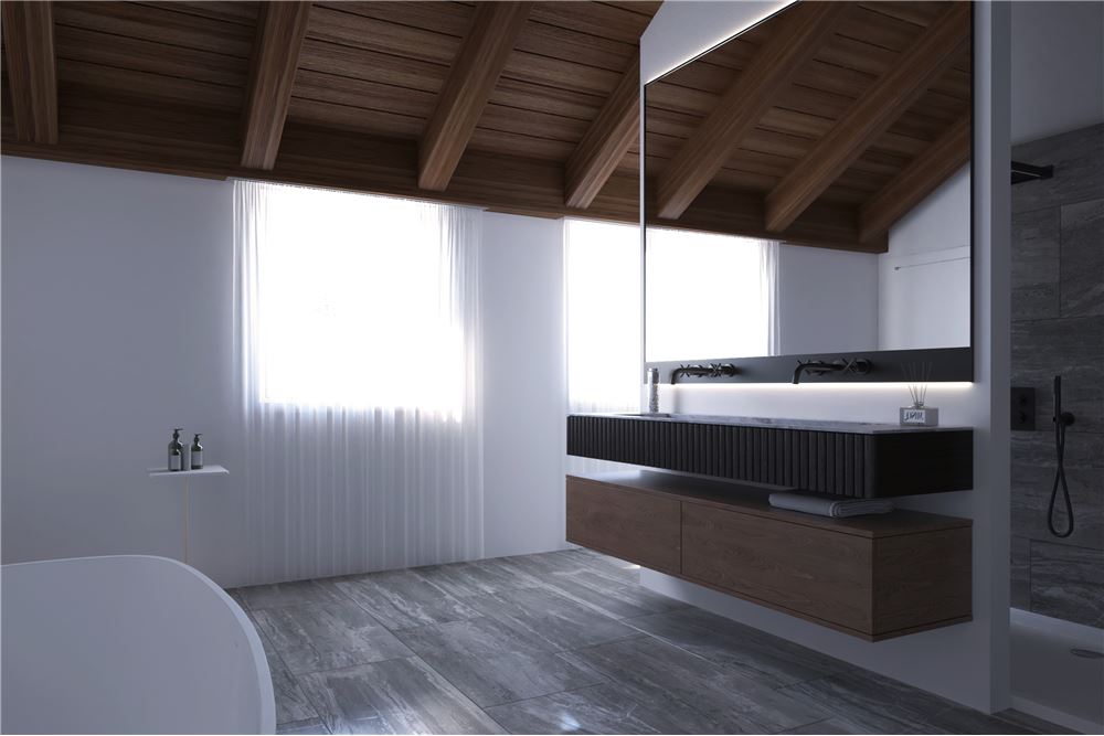 Residential - House - Gordola, Tessin - CH - 12 - 116080024-361