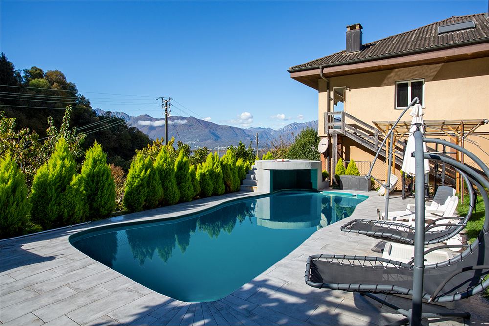 Wohnung - Vermietung - Vira (Gambarogno), Tessin - 27 - 119001001-2915