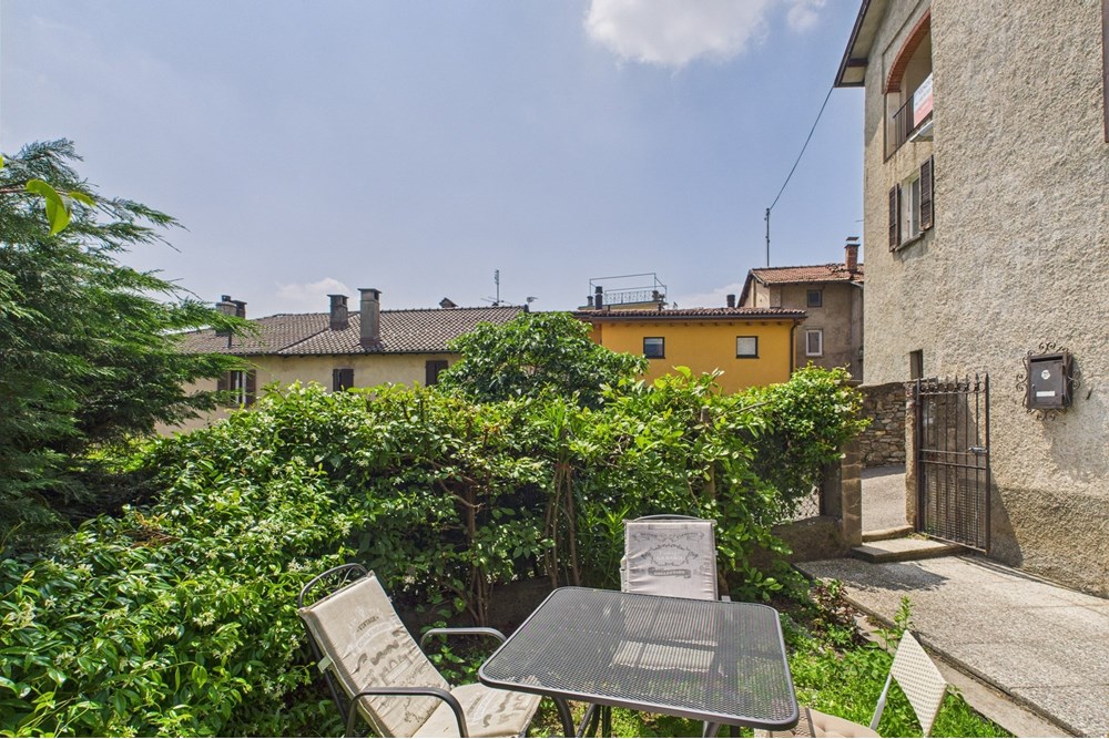 Einfamilienhaus - Kauf - Novaggio, Tessin - 2. Giardino_4.jpg - 119001097-14