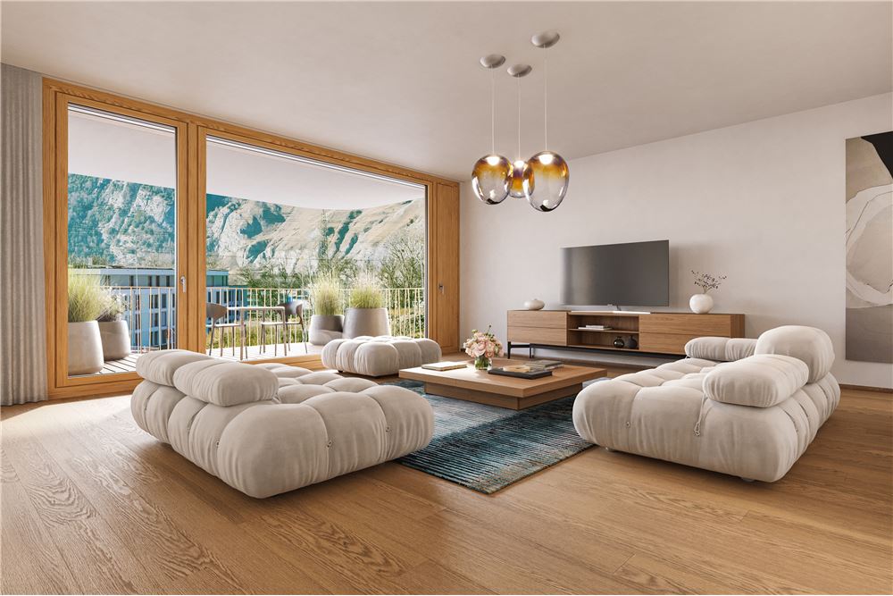 Wohnung - Kauf - Chur, Graubünden - 6 - 119141006-306