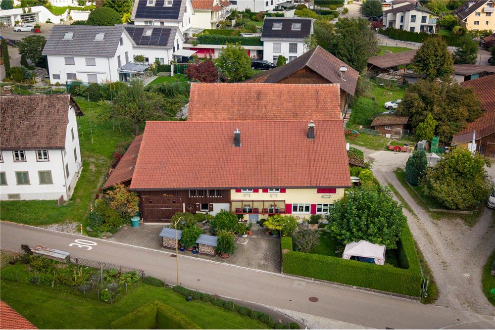 Einfamilienhaus - Kauf - Madetswil, Zürich - 14 - 119631001-392