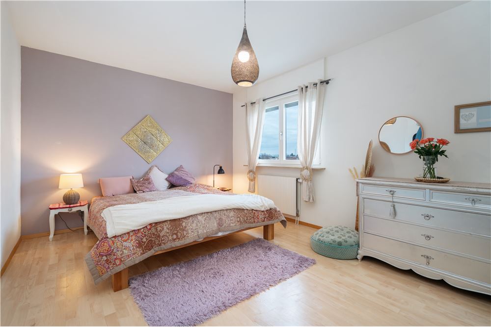 Residential - Semi-Detached House - Stetten, Aargau - CH - 32 - 118921025-87