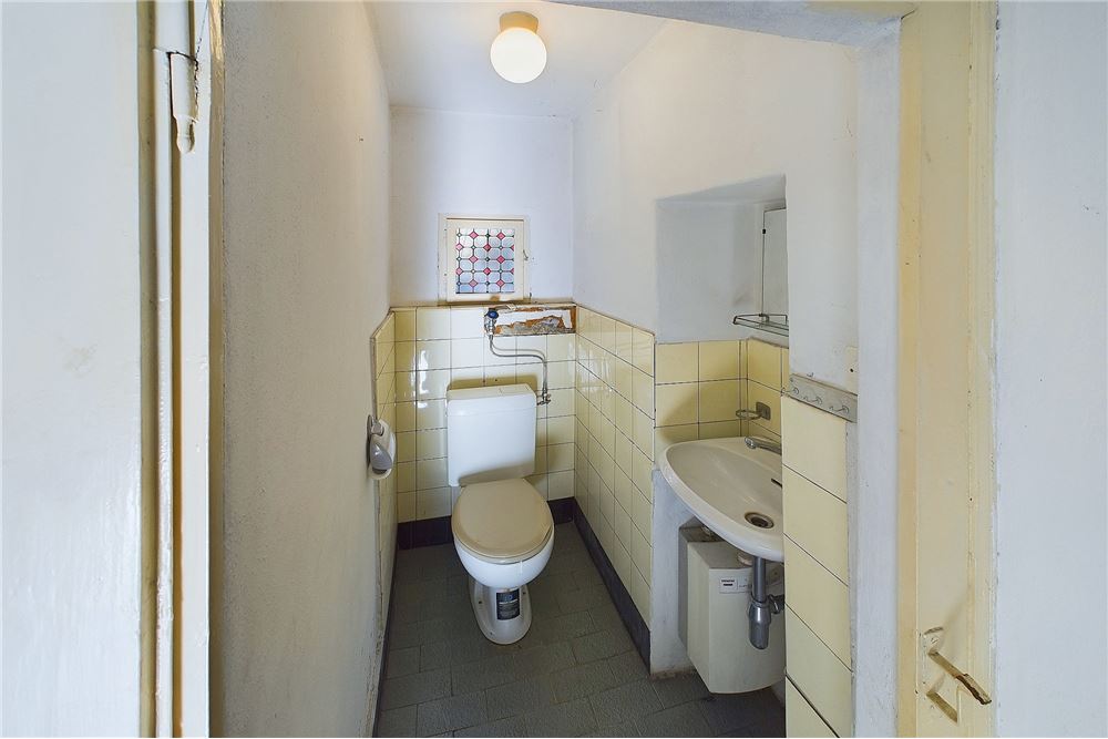 Prédio Habitacional - Casa - Arogno, Tessin - CH - 38 - 119001098-7