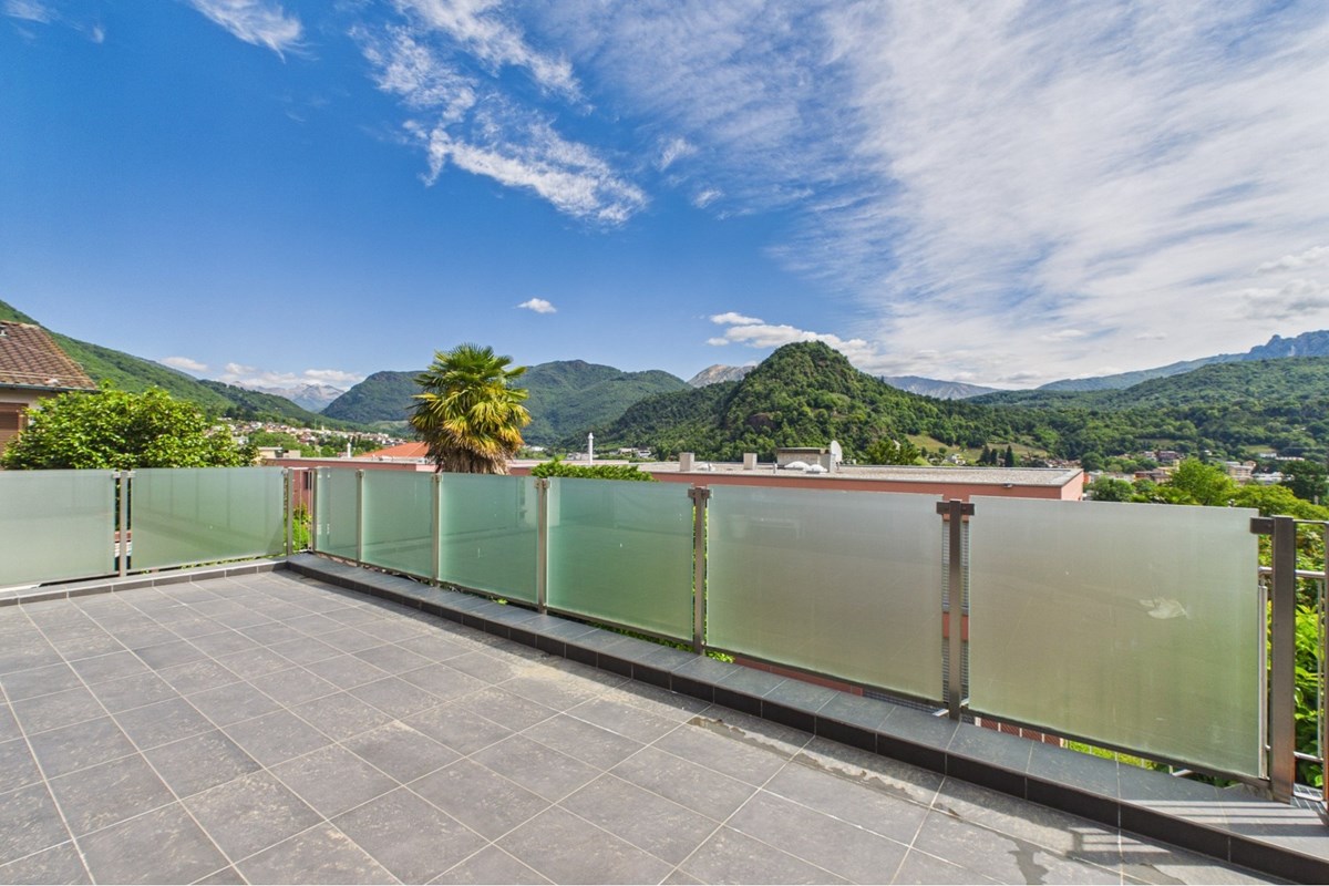 Terrassenwohnung - Kauf - Gravesano, Tessin - CAM01876G0-PR0194-STILL025.jpg - 119001001-2954