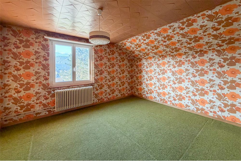 Einfamilienhaus - Kauf - Sulz, Aargau - 11 - 110021040-157