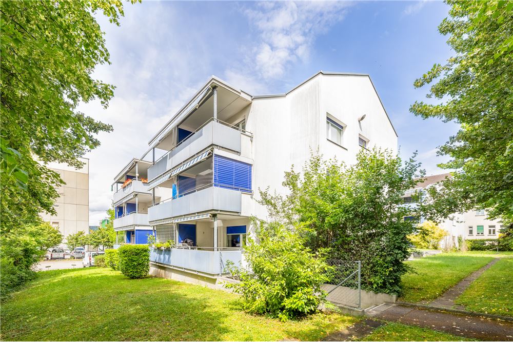 Wohnung - Kauf - Muttenz, Basel-Landschaft - 20 - 119511009-199