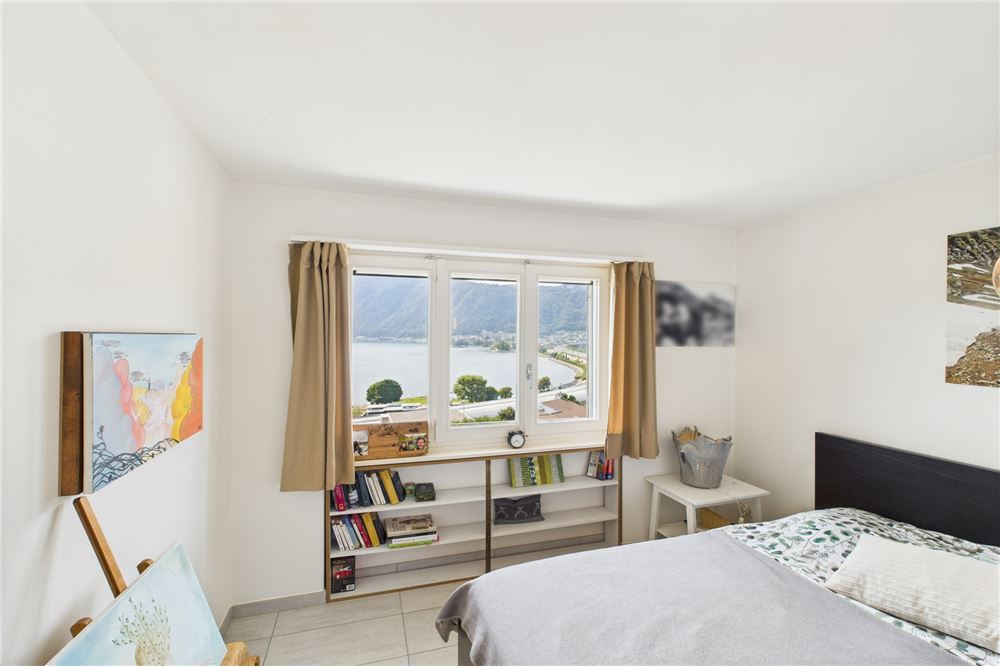 Residencial - Piso - Bissone, Tessin - CH - 8 - 119001086-47