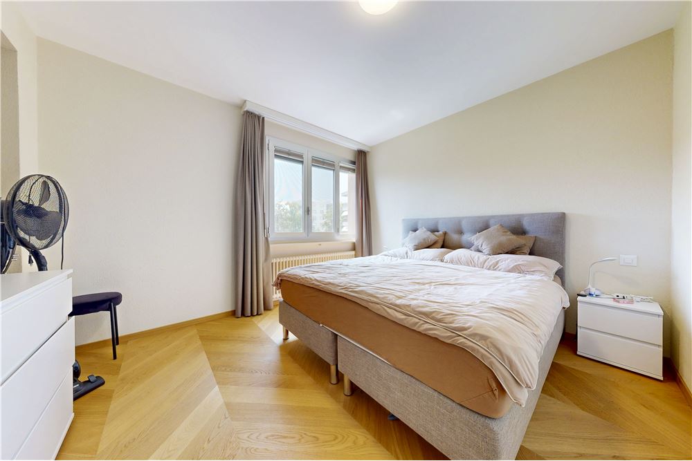 Service Apartment - Kauf - Minusio, Tessin - 8 - 118461074-97