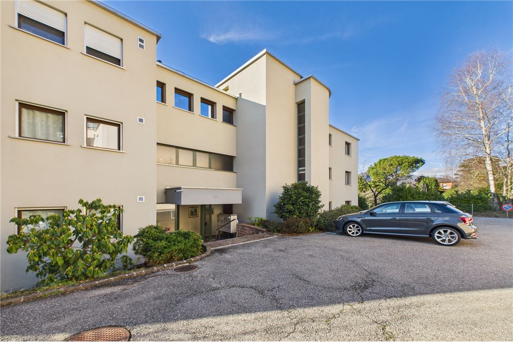 Wohnung - Kauf - Pregassona, Tessin - 2 - 119001098-17