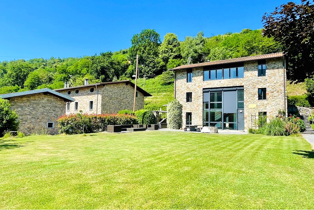 Einfamilienhaus - Kauf - Montagnola, Tessin - IMG_9565.jpeg - 119921001-360