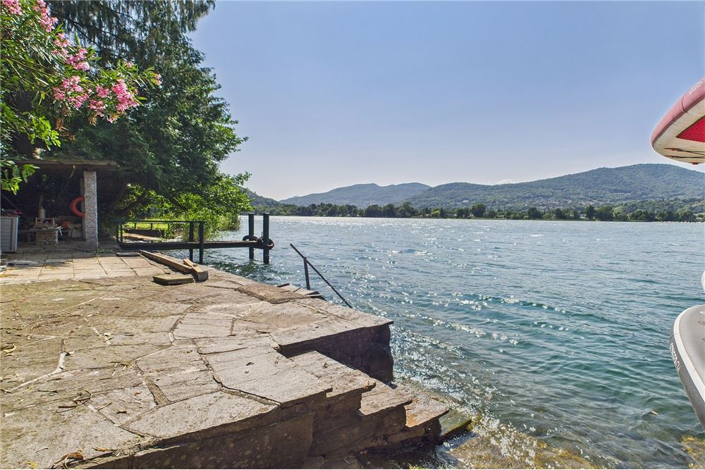 Einfamilienhaus - Kauf - Montagnola, Tessin - 7 - 119921001-356