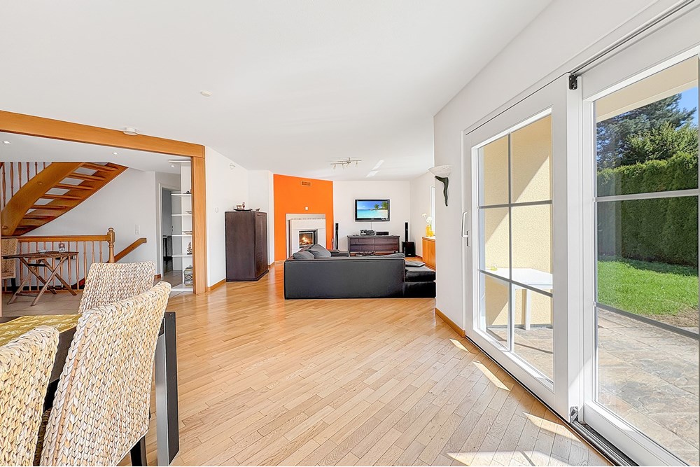 Einfamilienhaus - Kauf - Zimmerwald, Bern - August-19.jpg - 119241015-254