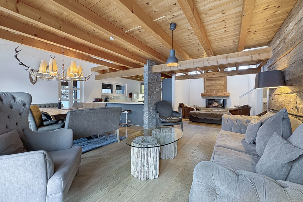 Chalet - Kauf - Grindelwald, Bern - Wychelstrasse 32 (127 von 64).JPG - 119241015-257