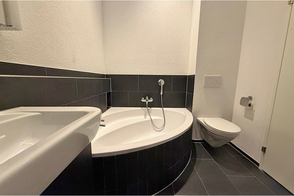 Wohnung - Wohnung - Jonen, Aargau - CH - OBERD12-22.JPG - 118921009-361