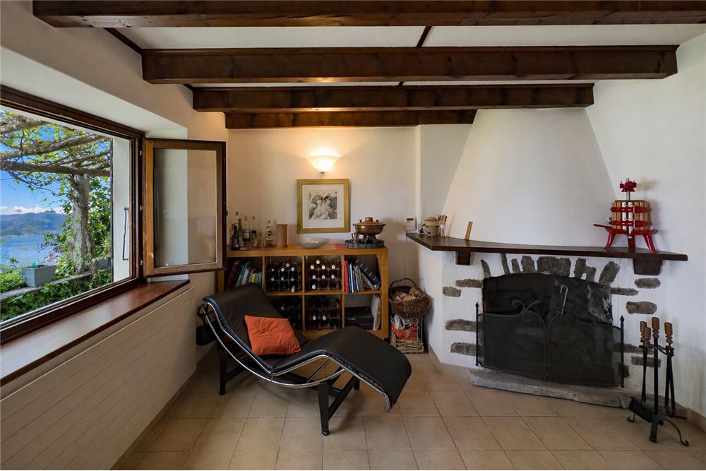 Einfamilienhaus - Kauf - Gordola, Tessin - 8 - 116080047-60
