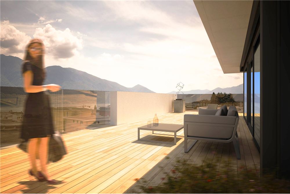 Wohnung - Kauf - Minusio, Tessin - 8 - 118461074-101