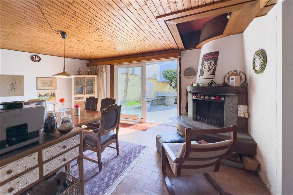 Einfamilienhaus - Kauf - Ascona, Tessin - 26 - 116080024-381