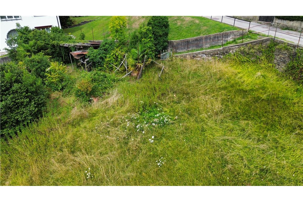 Land - Kauf - Astano, Tessin - 9 - 119001091-57