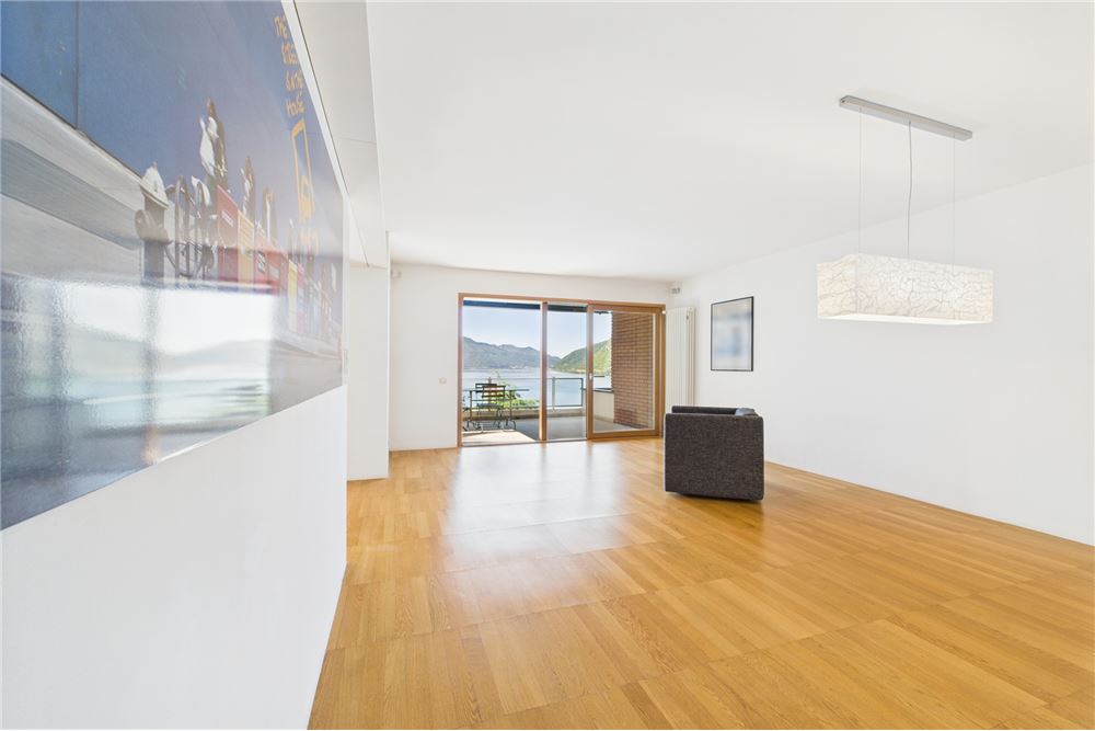 Wohnung - Kauf - Lugano, Tessin - 34 - 119001079-158