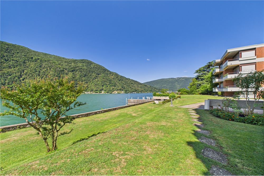 Service Apartment - Kauf - Maroggia, Tessin - 19 - 119001076-157