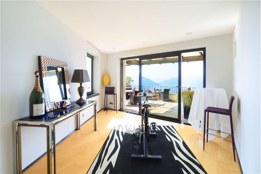 Wohnung - Kauf - Ronco Sopra Ascona, Tessin - 75 - 116080024-364