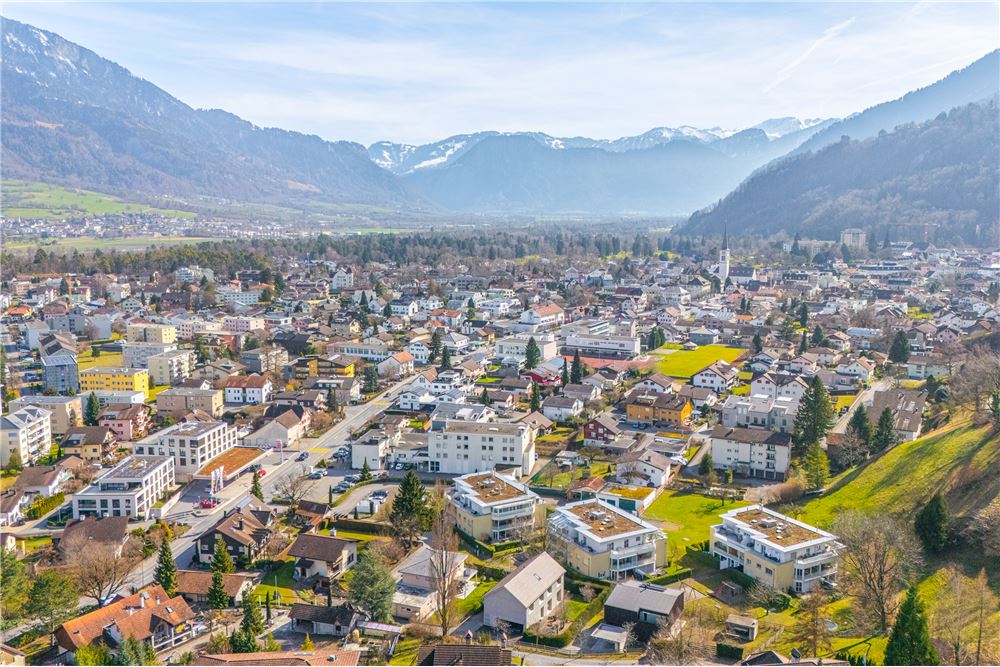 Attikawohnung - Kauf - Bad Ragaz, St. Gallen - 15 - 119511001-653