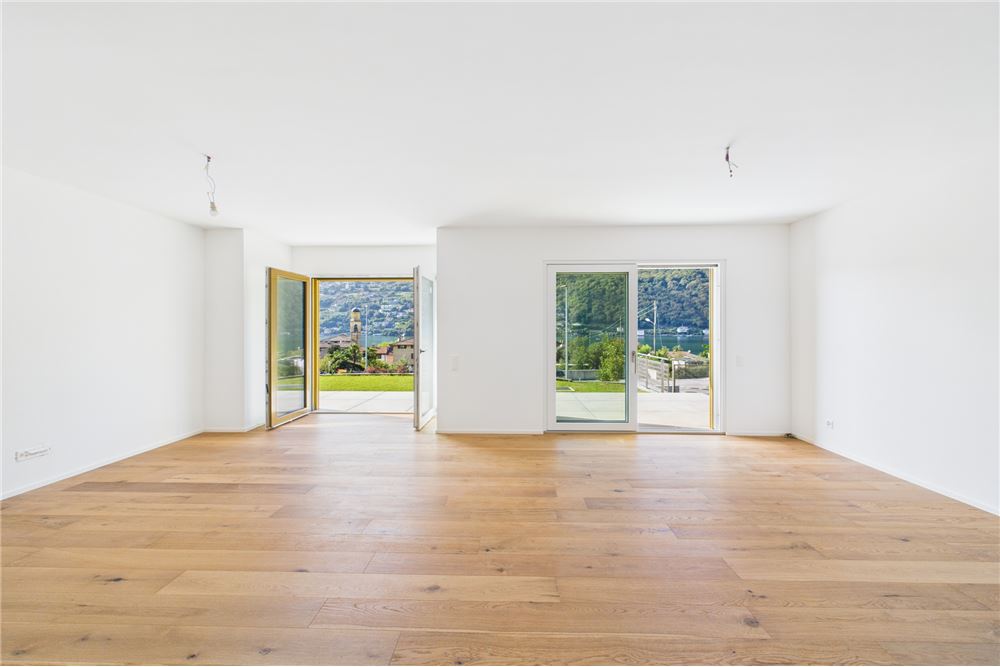 Gartenwohnung - Kauf - Brusino Arsizio, Tessin - 9 - 119921001-344