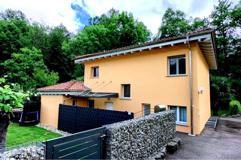 Residential - House - Arcegno, Tessin - CH - IMG_2034.JPG - 116080024-372