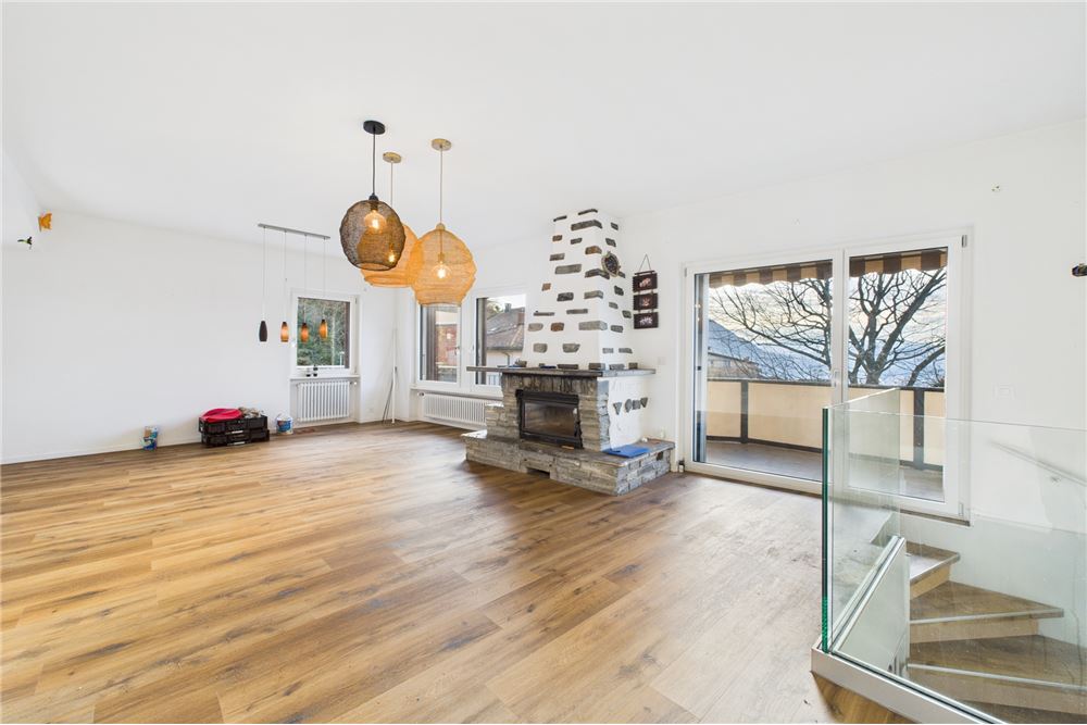 Residencial - Casa - Viganello, Tessin - CH - 46 - 119001079-172