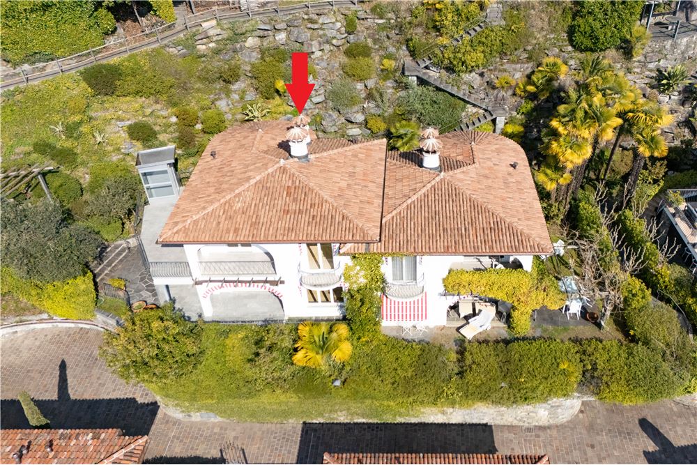 Einfamilienhaus - Kauf - Ascona, Tessin - 40 - 116080024-382